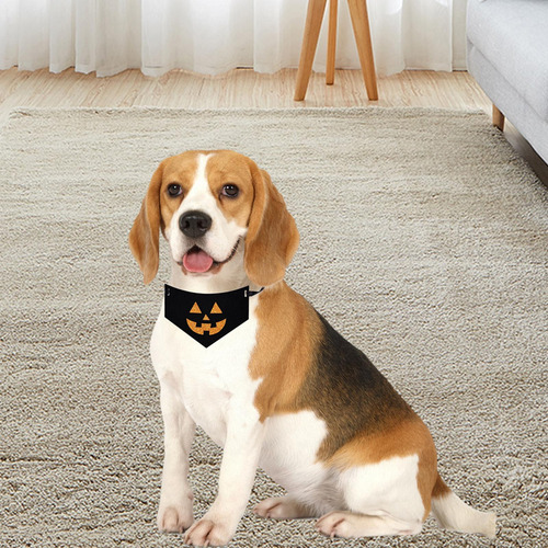 Pañuelo Para Perro De Halloween, Accesorio Para Corbata, 15