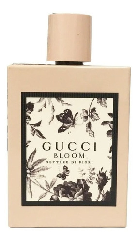 Gucci Bloom Nettare Di Fior Fem Edp X 50 Ml