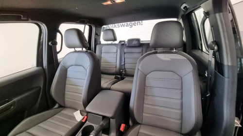 Volkswagen Amarok 2.0 Cd Tdi 180cv Comfortline