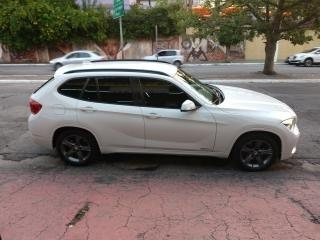 Bmw X1 2.0 Sdrive18i 5p U.dono Raridade