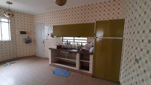 Casa Com 3 Dormitórios, 2 Vagas À Venda, 160 M² Por R$ 1.280.000 - Praça Da Árvore - Ca1704