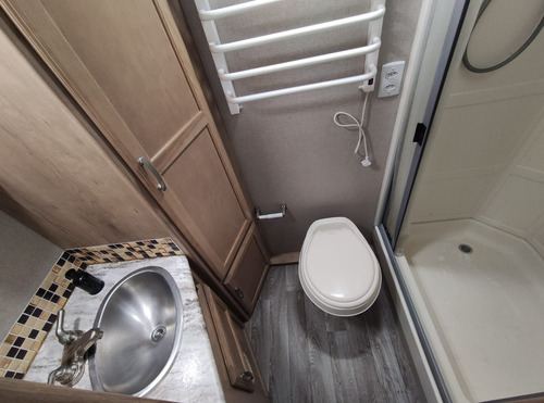 Trailer Importado Winnebago 2106ds Ano 2019 - Y@w2