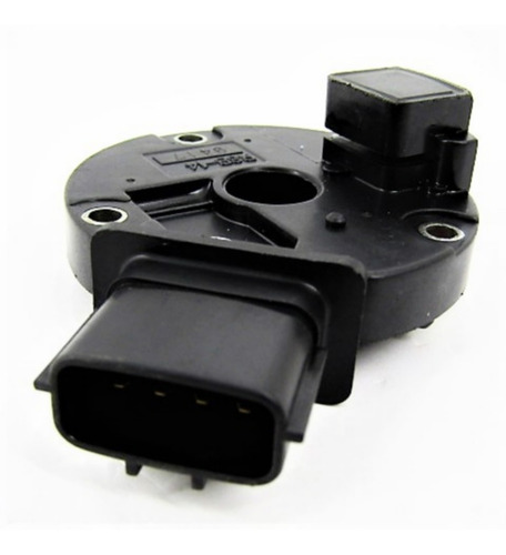 Imagen 2 de 4 de Modulo Encendido Distribuidor Nissan Altima 2.4