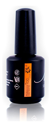 Kit De Preparadores Para Uñas Permanente Muzzo Magickur