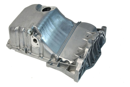 Carter Aceite Motor Audi A4 2000 1.8l Uro