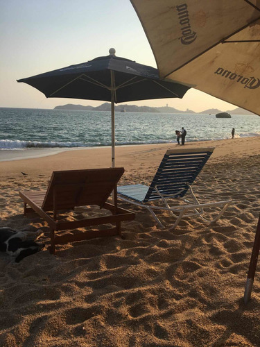 Imagen 17 de 17 de Departamento Familiar En Acapulco Excelente Ubicación