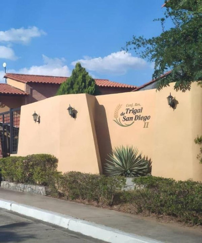 Imagen 2 de 15 de Gabriel Rivas Vende Town House En Res. Trigal De San Diego Cod: Lemth-175