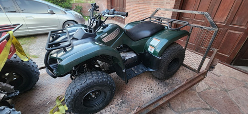 Imagen 3 de 5 de Oportunidad!! Yamaha Grizzly 125