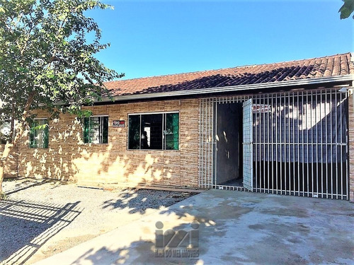 Imagem 15 de 15 de Casa 3 Quartos E Piscina Em Pontal Do Paraná - 253sh-1