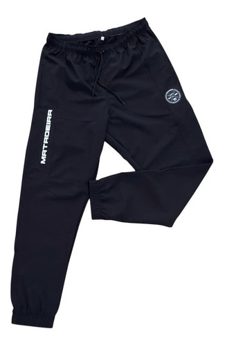 Calça De Pesca Tactel Fishing Confortavel - Matadeira