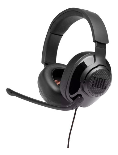 Imagen 7 de 10 de Audifonos Gamer Jbl Quantum 300