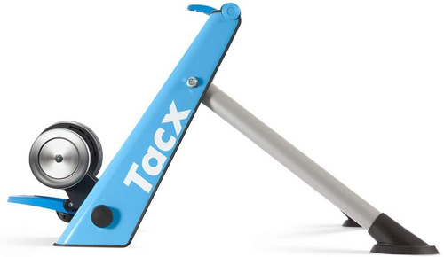 Imagen 1 de 4 de Entrenador Tacx Blue Twist