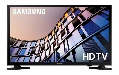 Televisión Marca Samsung Smart Tv Full Hd 32 Pulgadas