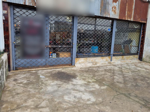 Imagen 2 de 8 de Monte Caseros Y Larrañaga, Gran Punto Comercial !!