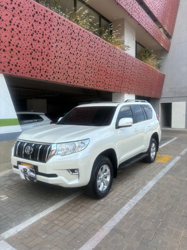 Toyota Prado 2.8 Tx-L At6