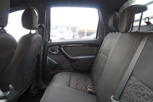 Renault Duster Oroch 2.0 Intens 4X4