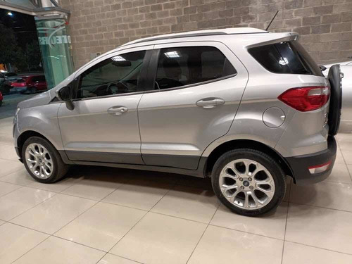 Imagen 7 de 13 de Ford Ecosport 2019 1.5 Titanium 123cv 4x2 Manual