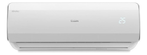 Ar condicionado Elgin Eco Power  split  frio/quente 30000 BTU  branco 220V HWFI30B2IA|HWFE30B2NA