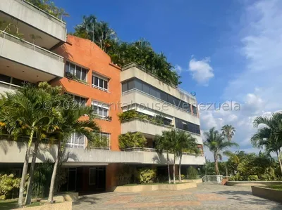 Apartamento en alquiler