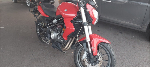 Imagen 4 de 8 de Benelli Tnt 300
