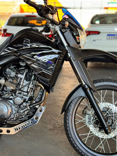 Yamaha Xt 660r 2006