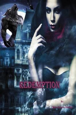 Libro Redemption - Mary Reason Theriot