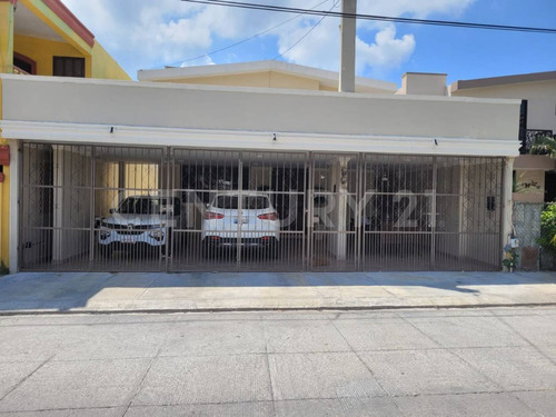 Casa En Venta Cerca De Altama