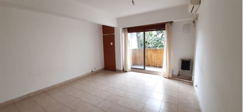 Monoambiente En Venta Con Balcon La Paternal