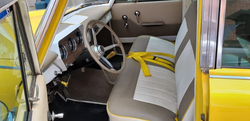 Aero Willys 1966 V.e.b