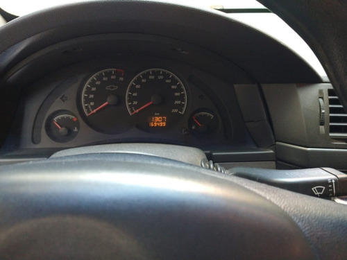 Chevrolet - Meriva Joy - 2010