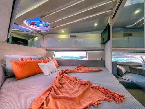 Imagem 13 de 15 de Real Luxury 40 Fly