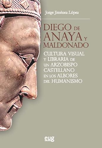 Livro Diego De Anaya Y Maldonado De Jiménez López Jorge Univ