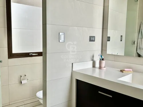 Condominio Santa María Manquehue