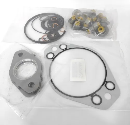 Kit Empacaduras Motor Jac 1083