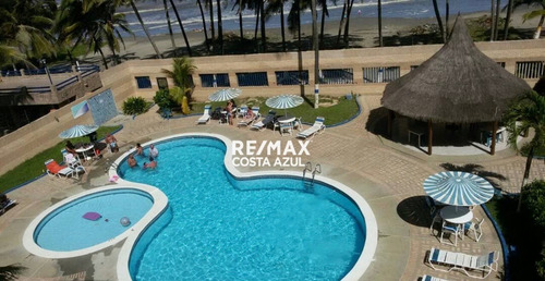 Remax Costa Azul Vende Apartamento Vista Al Mar Edificio Pelicano