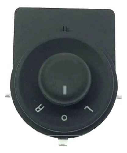 Interruptor De Control Del Espejo Retrovisor Exterior Para S