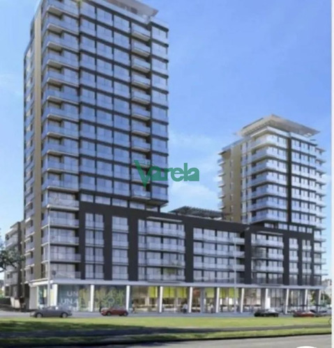 Imagen 2 de 12 de Edificio Nostrum Malvín - Montevideo Malvin