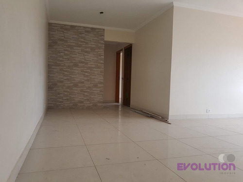 Imagem 12 de 14 de Apartamento Rua Frei Gaspar Em São Bernardo Do Campo - 518