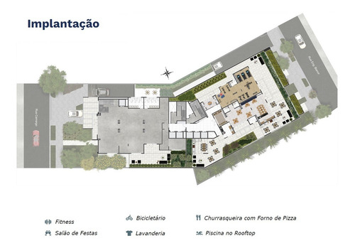 Imagem 8 de 30 de Apartamento 67m², 2 Dormitórios E 1 Vaga, Ao Lado Do Metrô Butantã! - 23302 Ap-pla