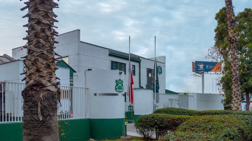 Imagen 36 de 50 de Edificio Coronel Souper