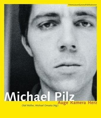 Libro Michael Pilz (german-language Edition Only) - Auge ...