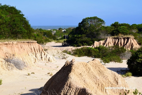 Imagen 5 de 5 de Vende Terreno De 330m2 En Punta Rubia Rocha Uruguay