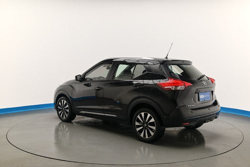 Nissan Kicks EXCLUSIVE 1.6 AT