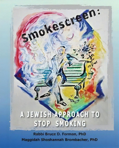 Smokescreen, De Bruce Forman. Editorial Wellbridge Books, Tapa Blanda En Inglés