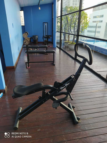 Alquiler De Departamento Monoambiente En Palermo Nuevo Caba