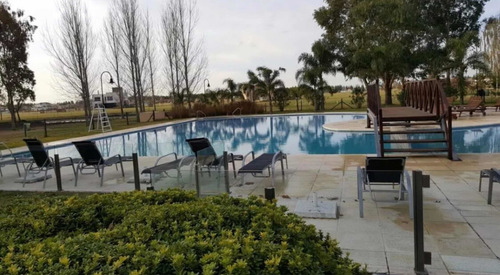 Lote Haras Del Sur 2 Al Golf