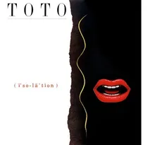 Comprar Toto Isolation Cd Original Album