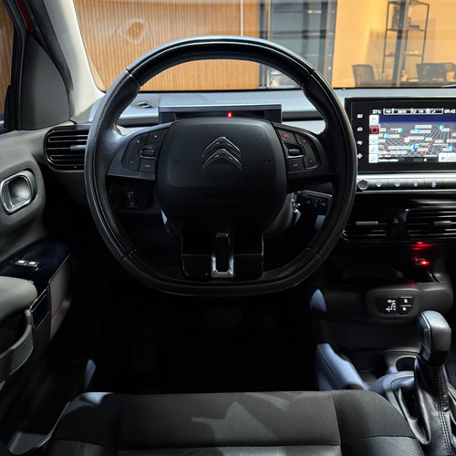 Citroën C4 Cactus 1.2 Puretech 110 At6 Rip Curl