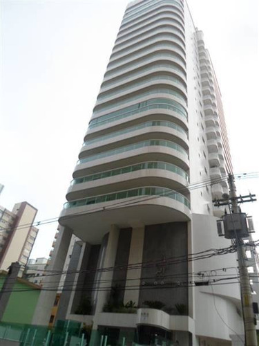 Imagem 2 de 30 de Apartamento, 3 Dorms Com 172.32 M² - Tupi - Praia Grande - Ref.: Tjc4 - Tjc4