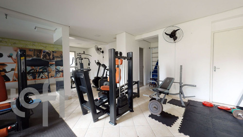 Imagem 28 de 30 de Apto Pirituba | 2 Quartos | 50 M² | Cond: R$495.00 | 1 Vaga - 16tqnqs